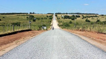 Camino Las Tomateras