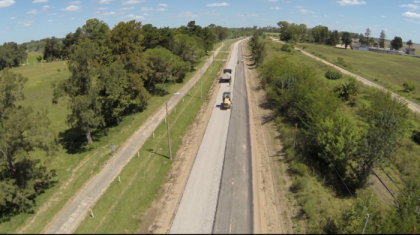 Tratamiento Sarandí Grande