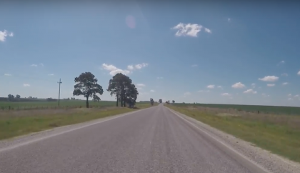 Ruta 54 - Reciclado 44k000 a Ruta 12